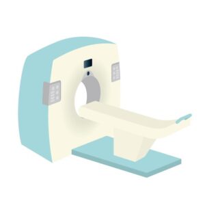 CTやMRIその他の精密医療機器